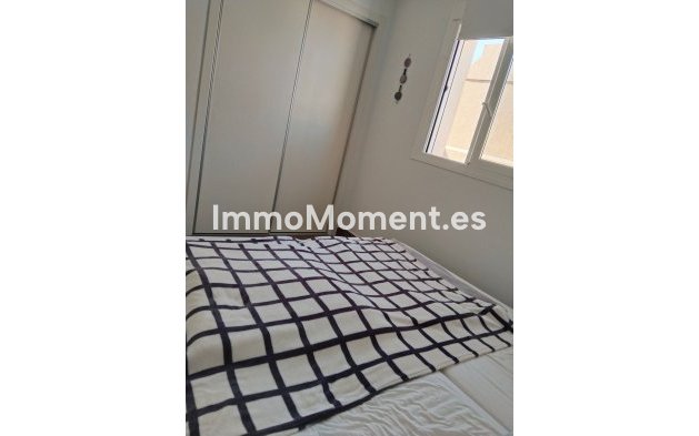 Bestaande woning - Villa - Santa Pola - Gran Alacant