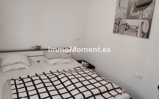 Bestaande woning - Villa - Santa Pola - Gran Alacant