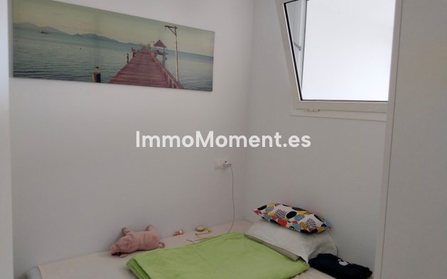 Bestaande woning - Villa - Santa Pola - Gran Alacant