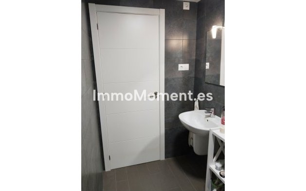 Bestaande woning - Villa - Santa Pola - Gran Alacant