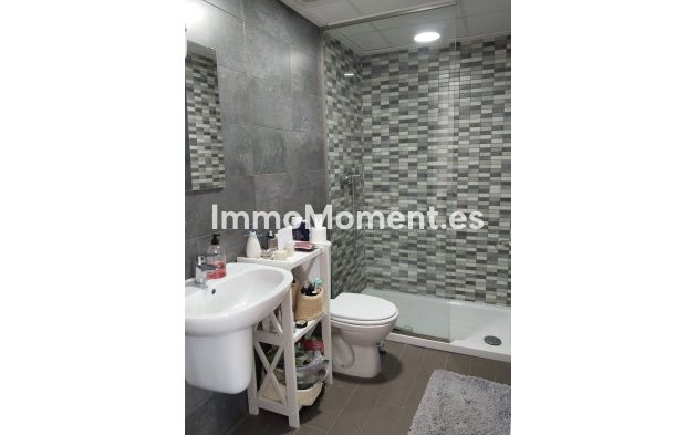 Bestaande woning - Villa - Santa Pola - Gran Alacant