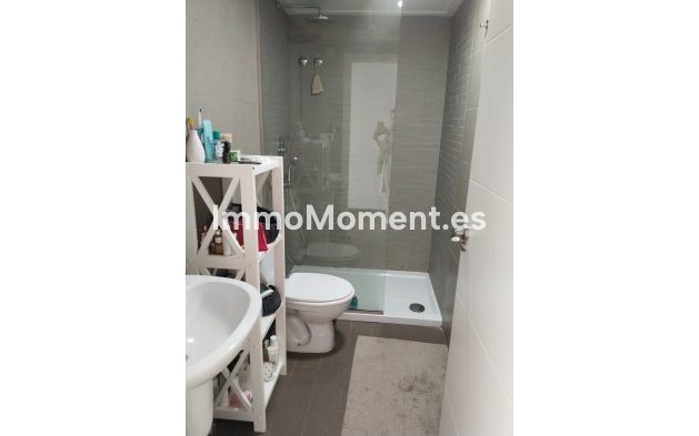 Bestaande woning - Villa - Santa Pola - Gran Alacant