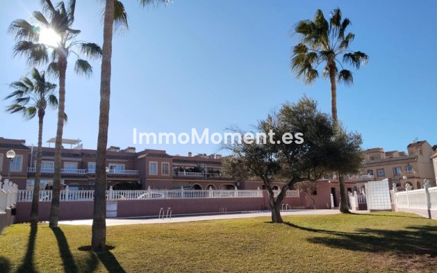 Bestaande woning - Villa - Santa Pola - Gran Alacant