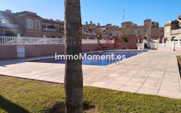 Bestaande woning - Villa - Santa Pola - Gran Alacant