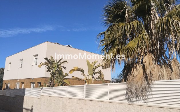 Bestaande woning - Villa - Santa Pola - Gran Alacant