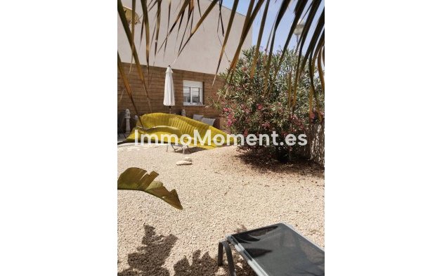 Bestaande woning - Villa - Santa Pola - Gran Alacant