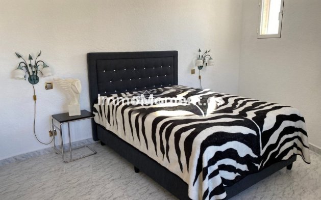 Resale - Villa - Benissa - Benissa Centro