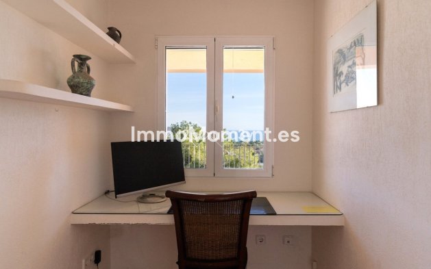 Resale - Villa - Teulada - Moraira