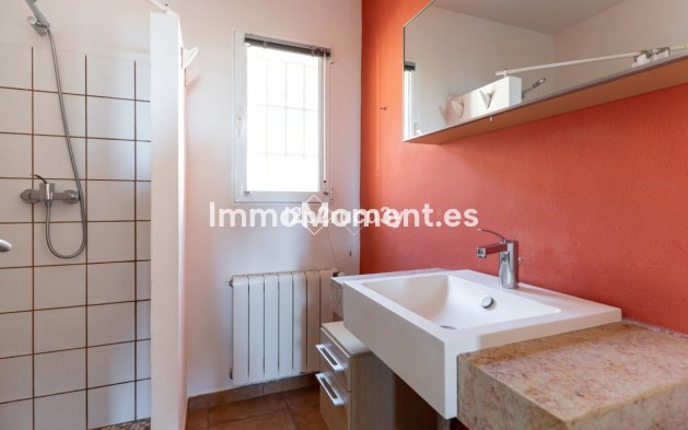 Resale - Villa - Teulada - Moraira