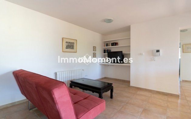 Resale - Villa - Teulada - Moraira