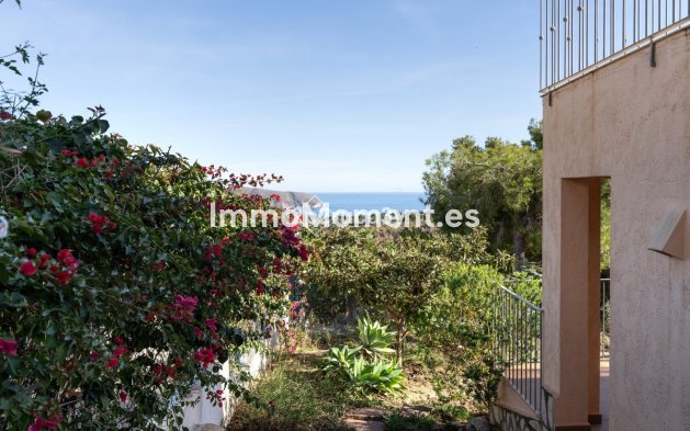 Resale - Villa - Teulada - Moraira