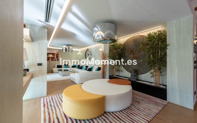 Wiederverkauf - Villa - Calpe - Calpe Centro