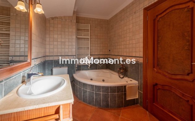 Wiederverkauf - Villa - Calpe - Calpe Centro