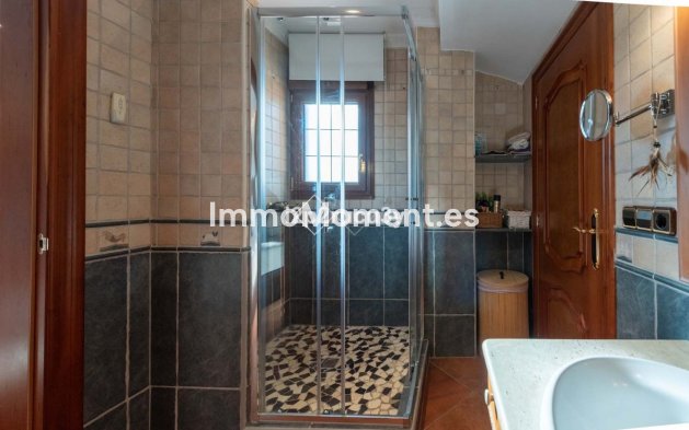 Wiederverkauf - Villa - Calpe - Calpe Centro