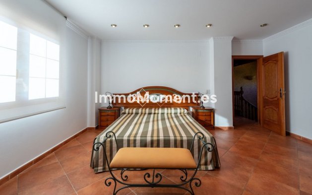 Wiederverkauf - Villa - Calpe - Calpe Centro