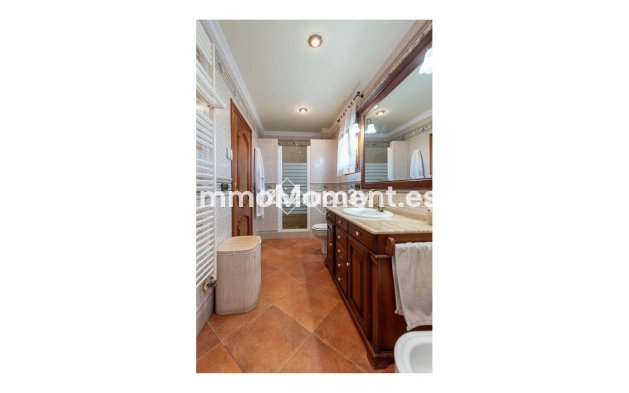 Wiederverkauf - Villa - Calpe - Calpe Centro