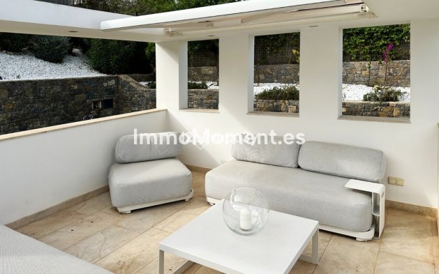 Wiederverkauf - Villa - Jávea - Jávea - Xàbia Centro