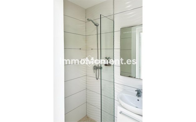 Wiederverkauf - Villa - Jávea - Jávea - Xàbia Centro