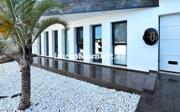 Wiederverkauf - Villa - Jávea - Jávea - Xàbia Centro