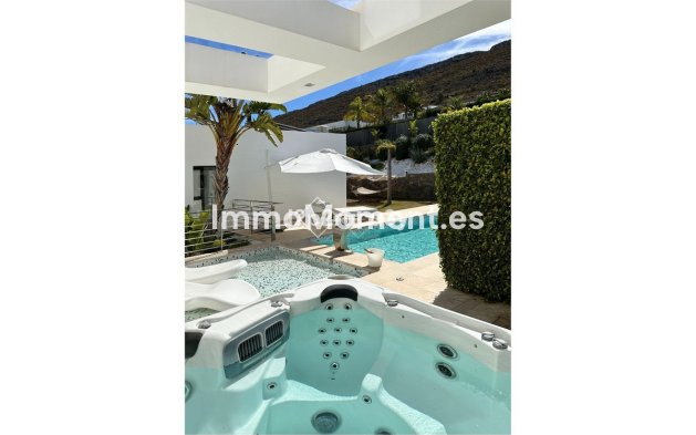 Wiederverkauf - Villa - Jávea - Jávea - Xàbia Centro