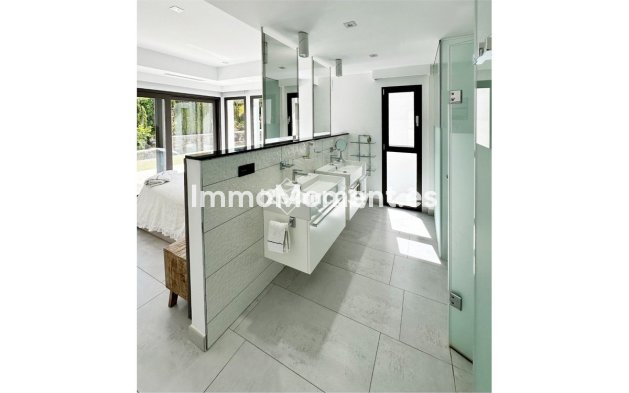 Wiederverkauf - Villa - Jávea - Jávea - Xàbia Centro