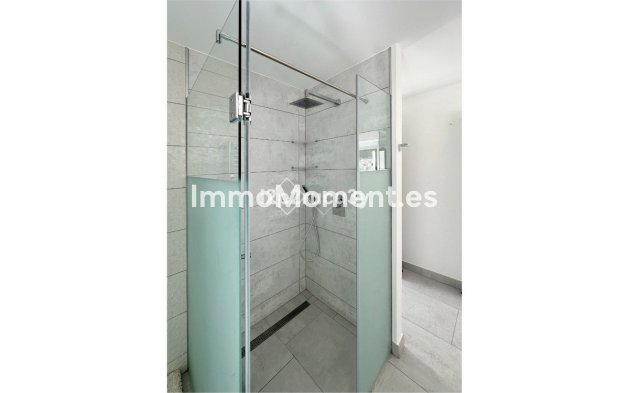 Wiederverkauf - Villa - Jávea - Jávea - Xàbia Centro