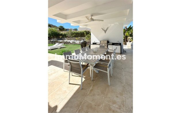 Wiederverkauf - Villa - Jávea - Jávea - Xàbia Centro