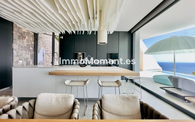 Wiederverkauf - Villa - Altea - Altea Hills