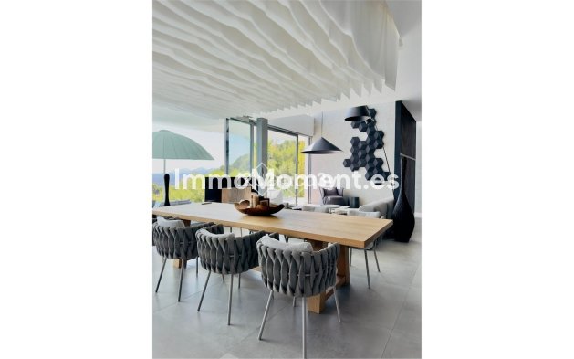 Wiederverkauf - Villa - Altea - Altea Hills