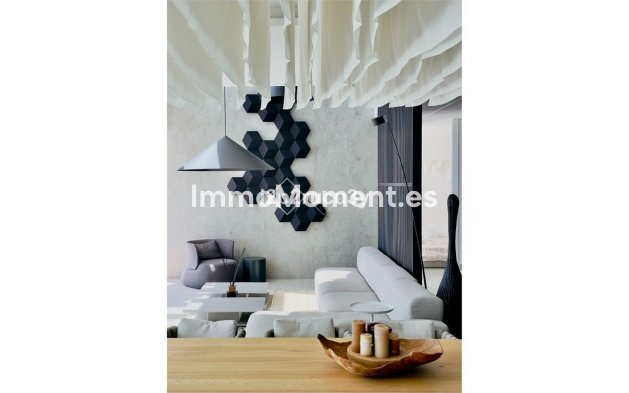 Wiederverkauf - Villa - Altea - Altea Hills