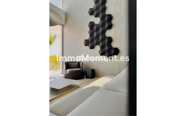 Wiederverkauf - Villa - Altea - Altea Hills