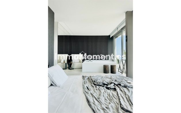 Wiederverkauf - Villa - Altea - Altea Hills