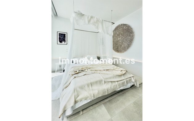 Wiederverkauf - Villa - Altea - Altea Hills