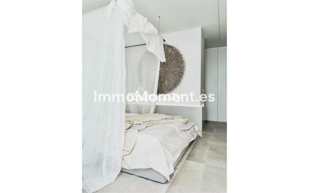 Wiederverkauf - Villa - Altea - Altea Hills