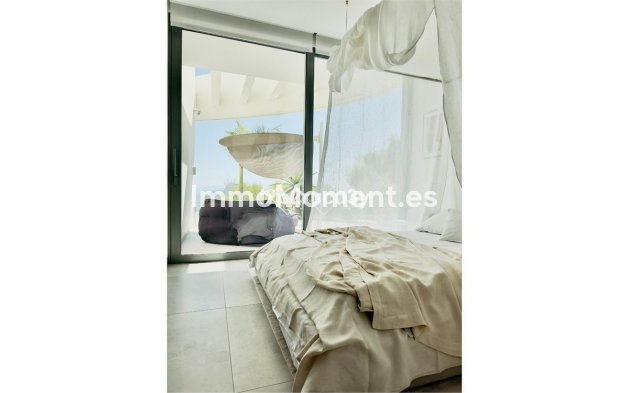 Wiederverkauf - Villa - Altea - Altea Hills