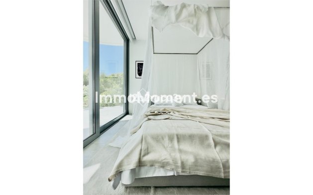 Wiederverkauf - Villa - Altea - Altea Hills