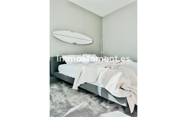 Wiederverkauf - Villa - Altea - Altea Hills