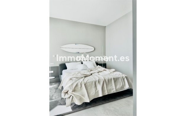 Wiederverkauf - Villa - Altea - Altea Hills