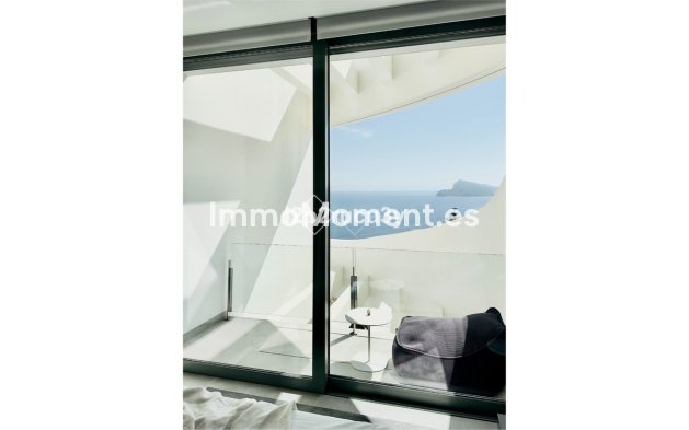 Wiederverkauf - Villa - Altea - Altea Hills