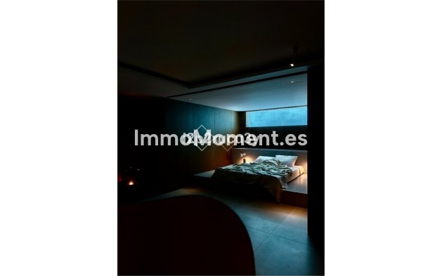 Wiederverkauf - Villa - Altea - Altea Hills