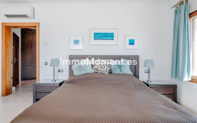 Wiederverkauf - Villa - Teulada - Moraira