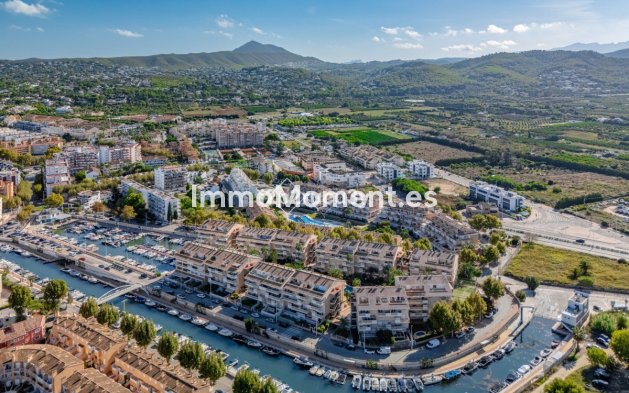 Wiederverkauf - Wohnung - Jávea - Playa del Arenal