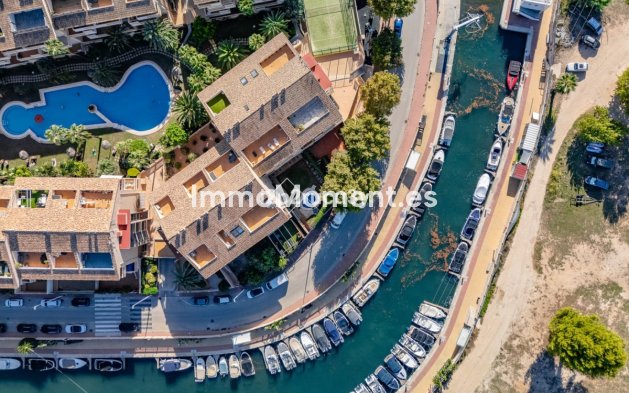 Wiederverkauf - Wohnung - Jávea - Playa del Arenal