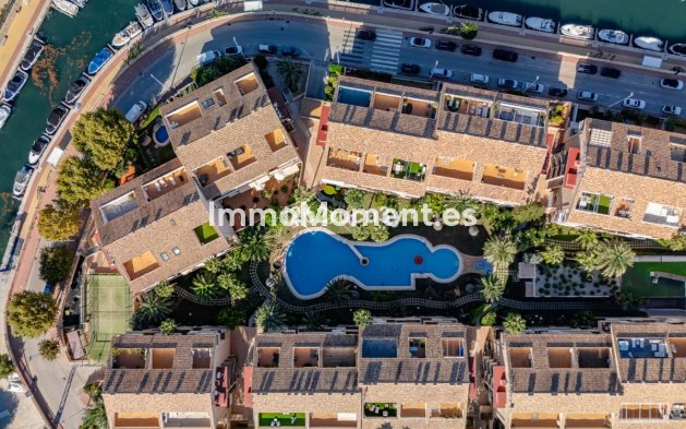 Wiederverkauf - Wohnung - Jávea - Playa del Arenal