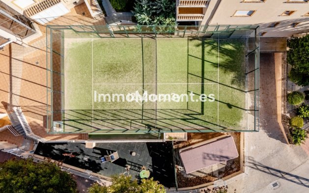 Wiederverkauf - Wohnung - Jávea - Playa del Arenal