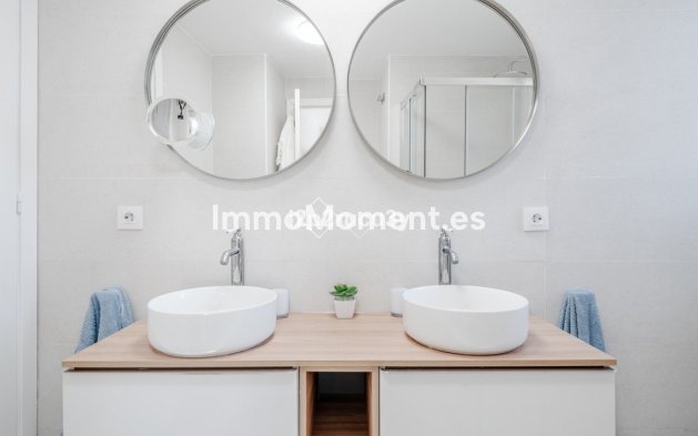 Wiederverkauf - Wohnung - Jávea - Playa del Arenal