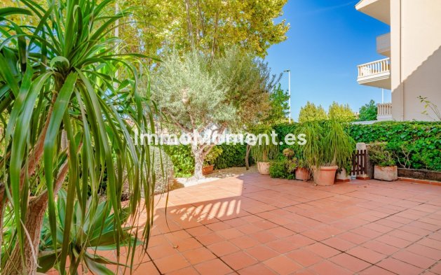 Wiederverkauf - Wohnung - Jávea - Playa del Arenal