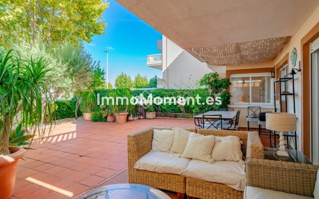 Wiederverkauf - Wohnung - Jávea - Playa del Arenal