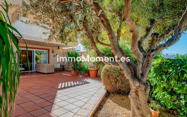 Wiederverkauf - Wohnung - Jávea - Playa del Arenal