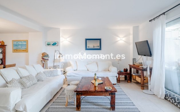 Wiederverkauf - Wohnung - Jávea - Playa del Arenal